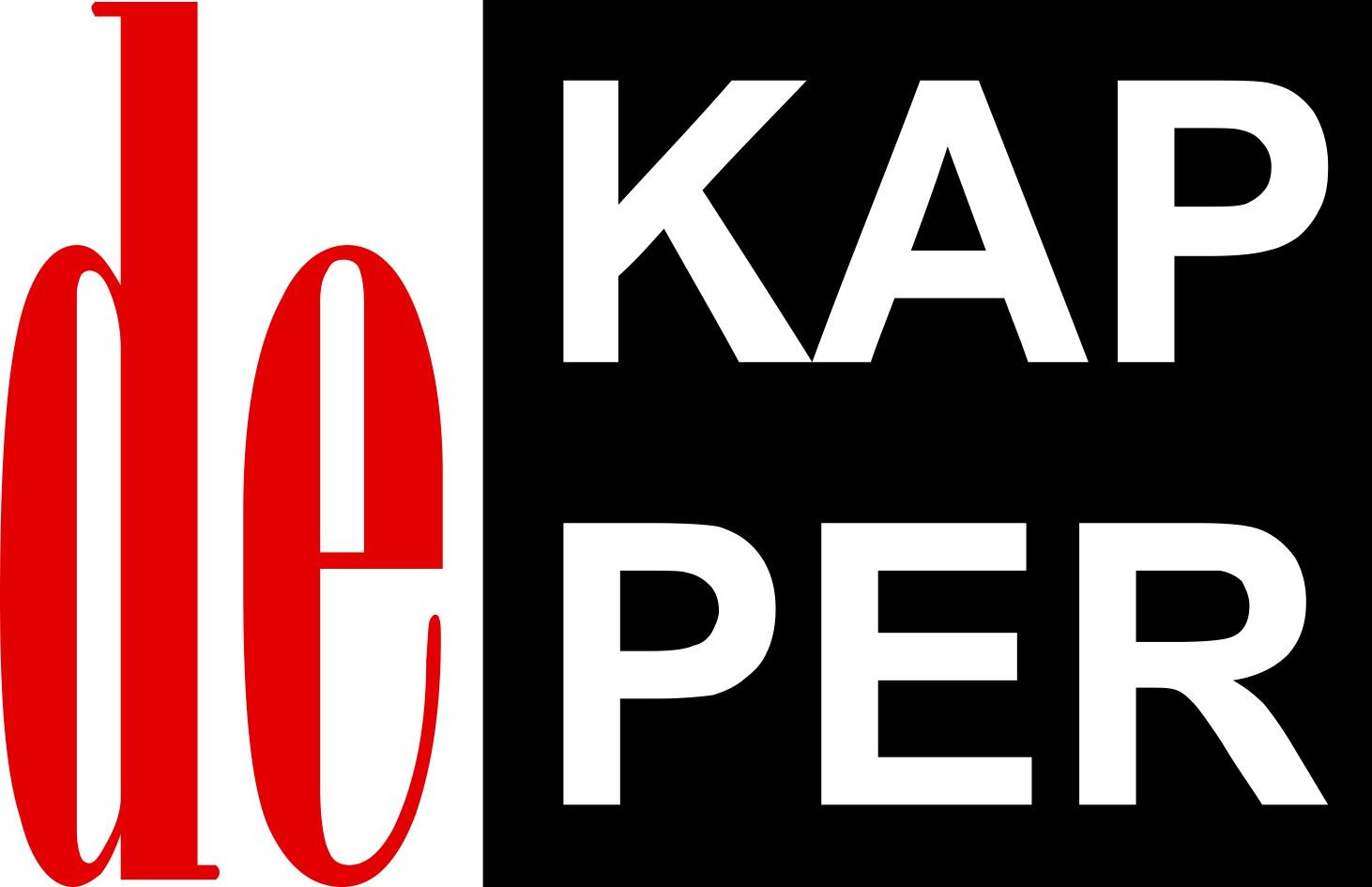 De kapper Drachten